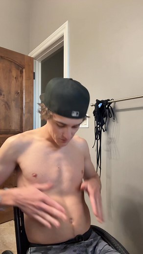 23K views · 831 reactions | WHY DOES MY STOMACH LOOKS BIG SOMETIMES? #sci #paralyzed #wheelchair #disabled #adapted | BuddyBoy805 | Facebook