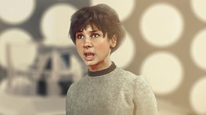 Susan Foreman | Explore the Whoniverse | Doctor Who