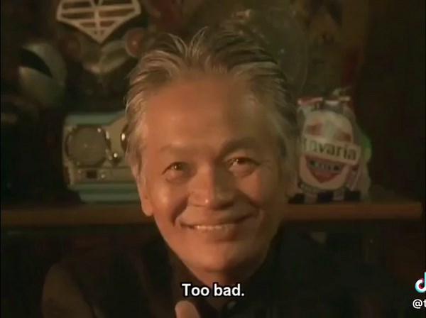 Ultraman Max Episode 24: Alien Metron Explained