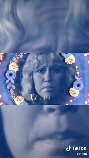 And it's live! Now streaming on ABBA’s YouTube Channel is the official lyric video for 'The Winner Takes It All'. #pop #ABBA #DuetWithABBA