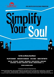 Simplify Your Soul | Cinestar