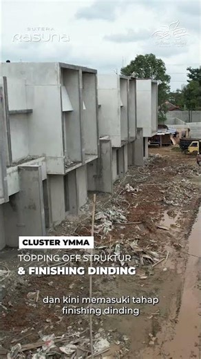 Sutera Rasuna Progress Update January 2026