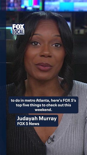 Explore Weekend Activities in Metro Atlanta and North Georgia