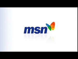 MSN 8 Installer Animation (2001)