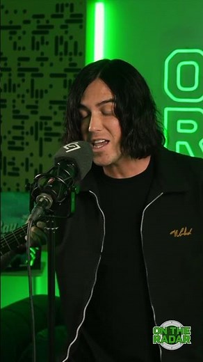 Sleeping With Sirens “With Ears To See, and Eyes To Hear” Performance