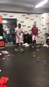 Con sangre barranquillera en sus venas y no le iba gustar la champeta😏, nuestro nuevo refuerzo | Locura Tiburona