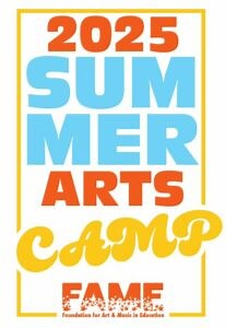 Fine Arts Summer Camp