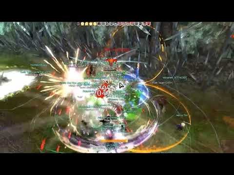 Festival of the Four Winds Boss Blitz
