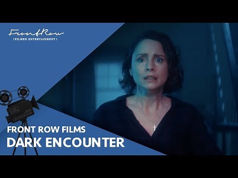 Dark Encounter | Official Trailer [HD] | October 24 2019