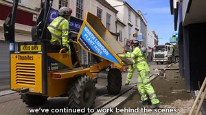 9K views · 60 reactions | Since the coronavirus pandemic, we have...