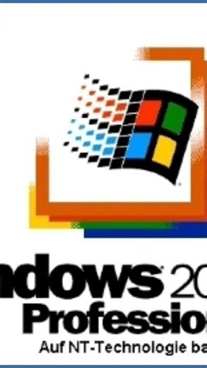 All Windows Startup sounds