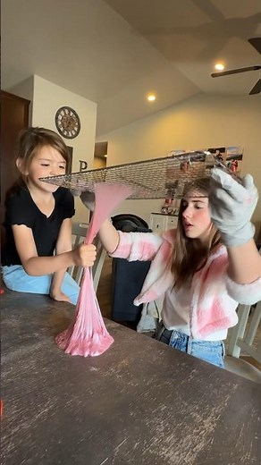 Siblings Annoys Sibling!