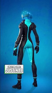 *RARE* Eternal Wanderer skin in the Fortnite Item Shop! #fortnite