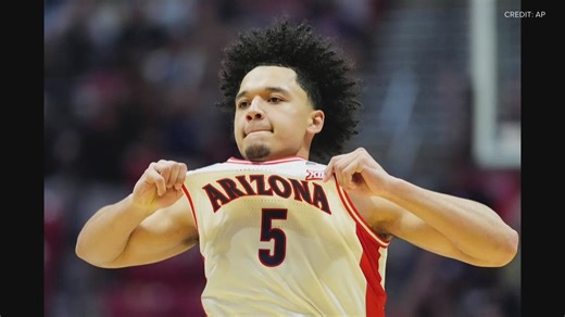 A look at the Sweet 16 matchups for March Madness