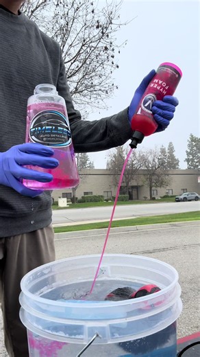 Expert Mobile Detailing Services in Bakersfield, CA