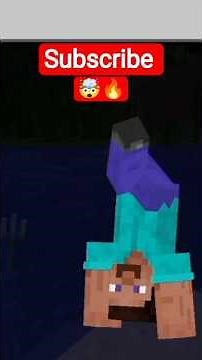 minecraft emote 😃.#shorts #minecraft #trending
