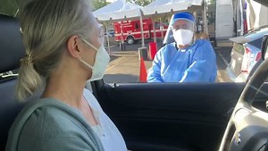 Had to share this sweet video of my mom getting her vaccine today. To watch this and know and love her, this was a very delicate moment. So much worry and fear and loneliness has built up over the last year for so many people, but especially our older, more vulnerable population. My mom is 71. Yes it has meant we’ve only seen each other a handful of times, like I’m sure so many of you - limited, if any time with your parents or grandparents. I watched this and got very emotional. So grateful, li