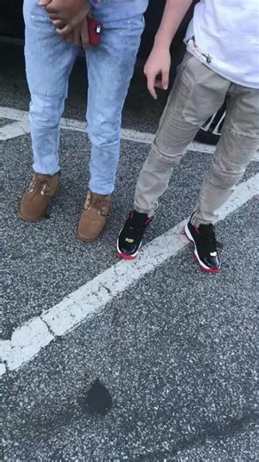 Its actually cold tho...