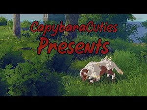 BPSR: CapybaraCuties Guild Dance Submission