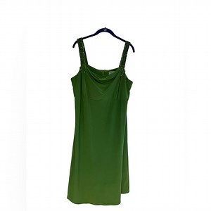 Jessica Howard Beaded Women’s Petite Dress  20WP.