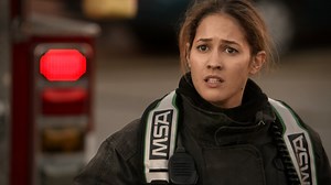 Station 19: I'll Be Seeing You | TVmaze