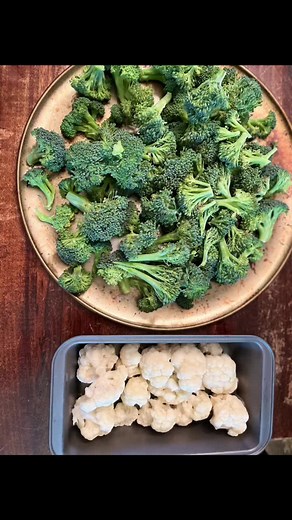 Mettre au congélateur nos légumes de jardins en trop, c’est trop cooll #tupperware #conservation #gardegele