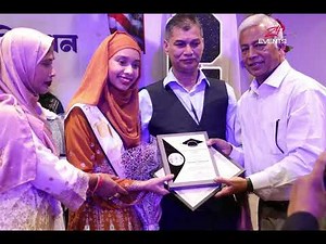 Epic Graduation Party DJ Experience | LED Video Wall & Lighting by Z4 Events