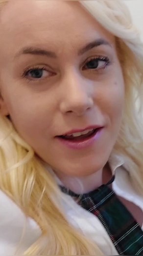 Swirly and Wedgie - School Bully POV Video
