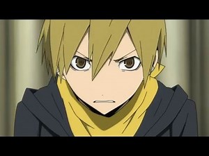 Masaomi Kida - I won't break