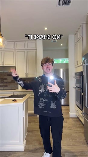 I Caught You Looking 😳