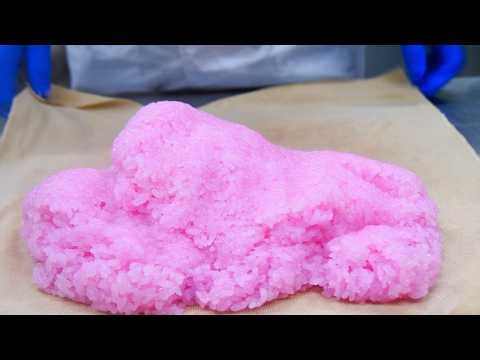 130-Year-Old Japanese Sweet Shop — One Craftsman Keeps the Tradition Alive