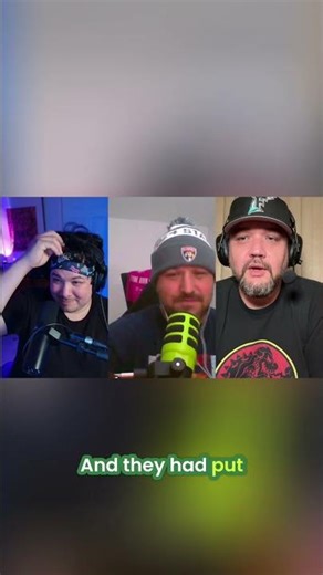 He Faked Being Left-Handed To Win The Duel! #shorts