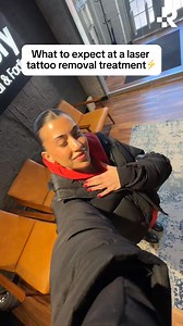 1.1K views | Wondering what actually happens during laser tattoo removal? Here's what you can expect! Ready to get started? Find a studio near you using our link in bio #removery #tattooremoval #lasertattooremoval #tattoo #tattoos #fading #tattoofading #fadingtattoos #tattoocoverup #removetattoos #ustattooremoval #australiatattooremoval #canadatattooremoval | Removery | Facebook