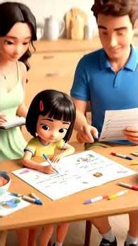 Teamwork for the Win! 🧠 Learning Task Allocation | PM Kids Lab Short #3