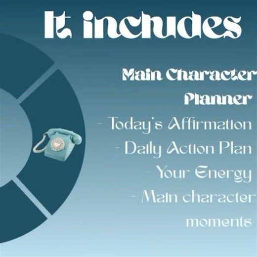 Check out the description! BUY NOW!!!! #dailyplanner #glivique #digitalproducts #business