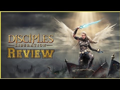 Disciples: Liberation Review