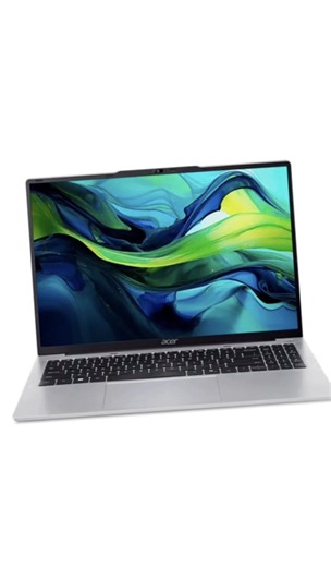 ACER ASPIRE LITE AL15 Laptop 15 inch dengan layar yg luas namun tetap ringan, dengan processor AMD Ryzen 7 7730u, RAM 16GB, dan SSD 512GB cocok buat berbagai tugas multitasking, editing ringan dan tugas lainnya! Dapatkan juga berbagai promo menarik Lainnya ditoko offline kami. AGRES ID MALL POINS SQUARE LAPTOP 2. Dan tersedia juga cicilan 0% untuk kemudahan transaksi, Dan pastinya kalian akan mendapatkan GRATIS perlindungan laptop dari AGRES Care! #agresid #carilaptop #viral #poinsmalllebakbulus