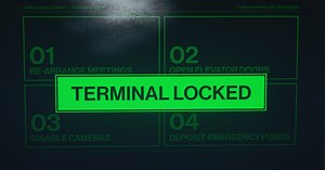 How to acquire admin privileges in Hitman 3 Dubai