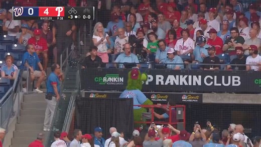 355K views · 12K reactions | So many questions here | Philadelphia Phillies | Facebook