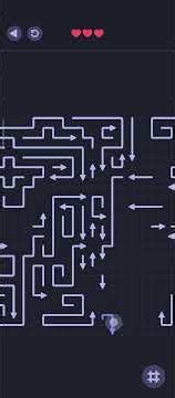 Daily Arrow - 66 #games #newlevelsgame #gaming #leveldesign #gamedevelopment #level #gamedesign