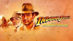 Indiana Jones et la dernière croisade