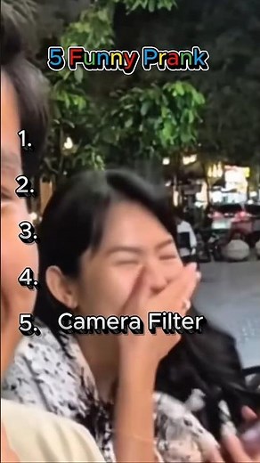 Top 5 Funny Pranks to Make You Laugh Out Loud!