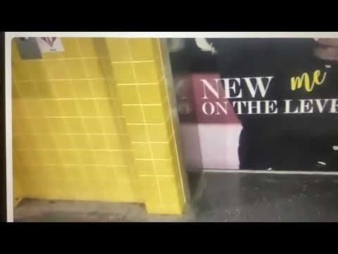 Epic Fail Elevator At NOTL In Newport Kentucky