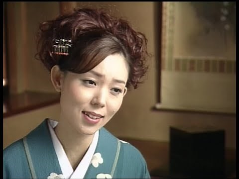 永井みゆき「雨おんな」Music Video（full ver.）