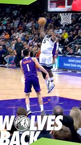 460 reactions · 4 comments | The playoffs are officially here. If you’re not in the building, you’re not really in it. Get your tickets now! | Minnesota Timberwolves | Facebook