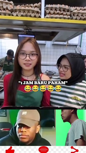 Meme reaction #shorts #funny #komedi #lucu #viral #reaction #meme #story #ngakak #video lucu
