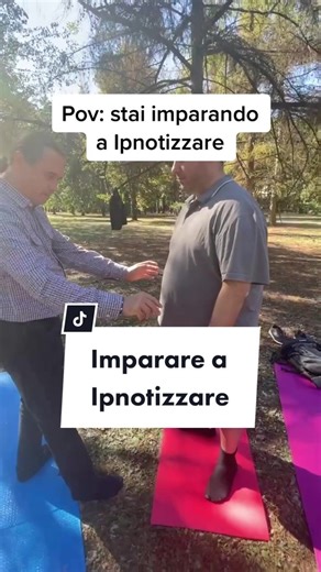 Se vuoi imparare a Ipnotizzare, clicca il link in bio! #ipnosi #ipnotizzare #imparare