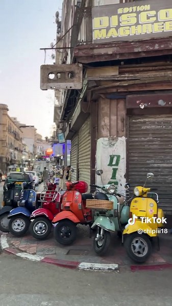 Discover the Vibrant World of Maghreb Disco Culture