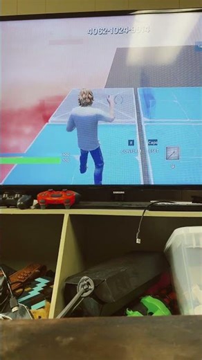 Fortnite editing controller versus keyboard