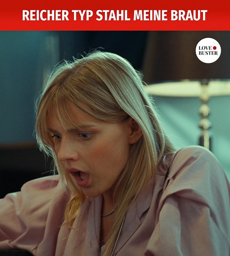 345K views · 1.6K reactions | Schüchterner Mann rettet Frau vor Täter | DramatizeMe Deutsch | Facebook